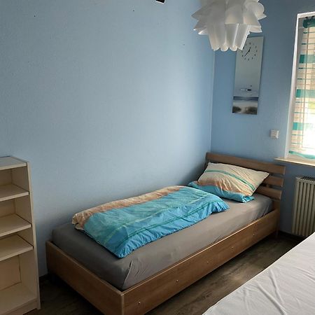 Ferienwohnung Pfeifer 프리드릭스돌프 외부 사진
