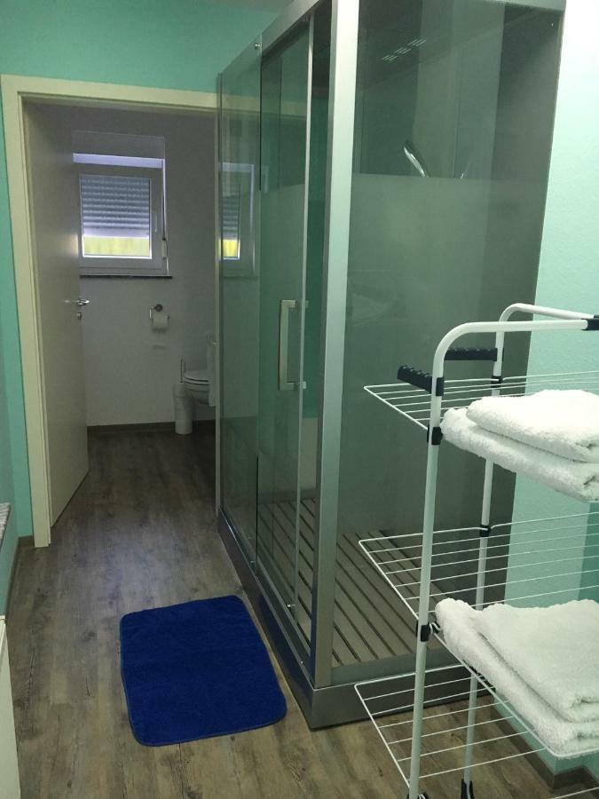 Ferienwohnung Pfeifer 프리드릭스돌프 외부 사진
