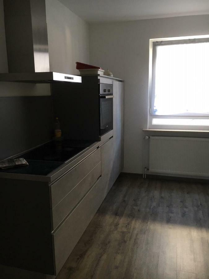 Ferienwohnung Pfeifer 프리드릭스돌프 외부 사진
